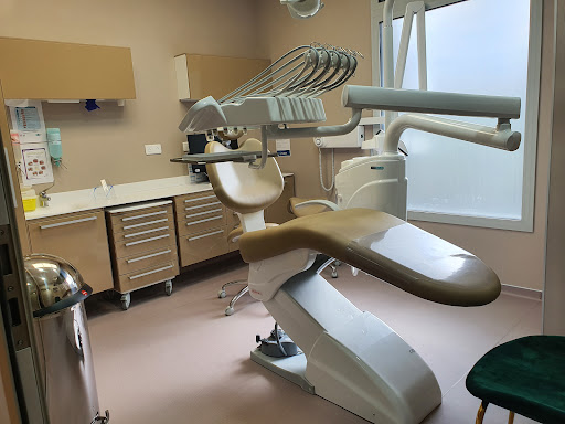 Centre de santé Avident Le Cannet logo