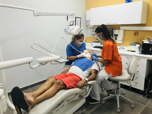 Centre Dentaire Nice Garibaldi : Dentiste Nice - Dentego logo