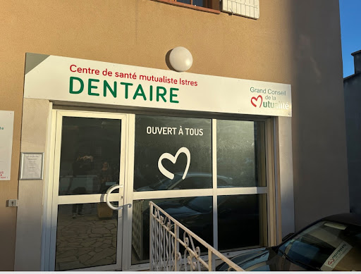 Oxance - Dentaire logo