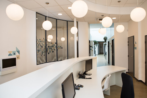 Orthodontie Oaten logo