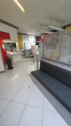 Docteurs Ernoult - Paisant logo