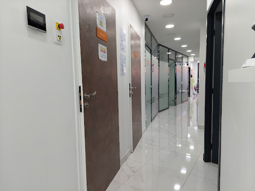 Centre Dentaire et Ophtalmologie Toulouse Bayard Dentistes & Allergologie - Dentylis logo