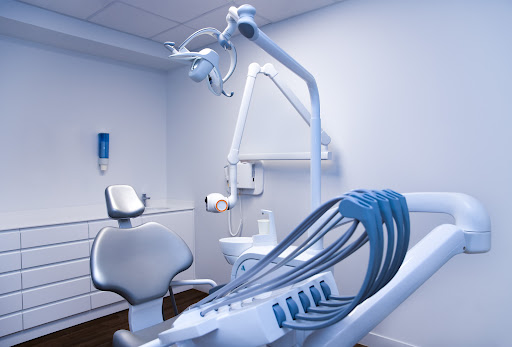 Centre Dentaire Pyrénées logo