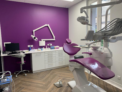 Centre Médical et Dentaire MEDIDENT - BORDEAUX logo