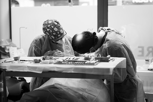 Centre Dentaire Balma Chaubet Dentelia - dentiste Balma logo