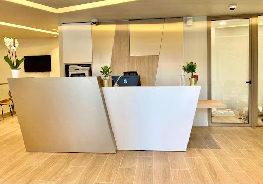 Dentelse | Centre Dentaire de Clamart logo