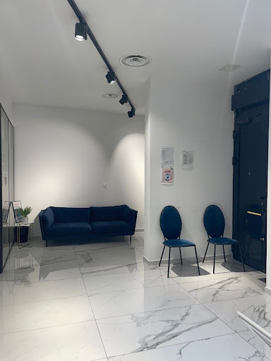 Clinadent - Centre Dentaire Montpellier Jeu de Paume logo