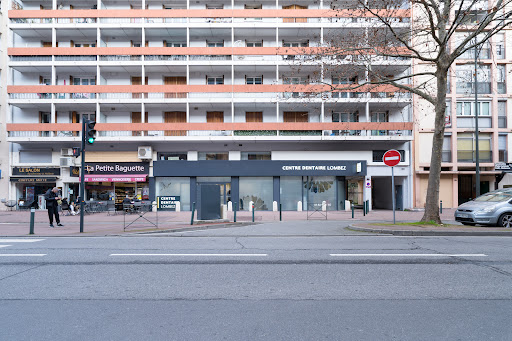 Centre Dentaire Toulouse Lombez Dentelia - Dentiste Toulouse logo