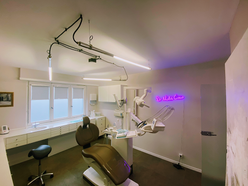 Dr Nicolas Cocco - Chirurgien Dentiste logo