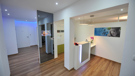 Docteur Gil Levy Chirurgien-Dentiste logo