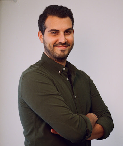 Dr Julien FELLOUS - Dentiste Chatou logo