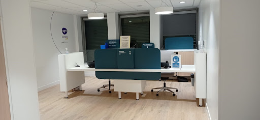 VYV Dentaire - Caen logo