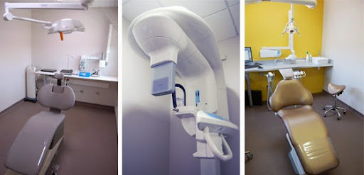 Cabinet dentaire Vincent Roubinet logo