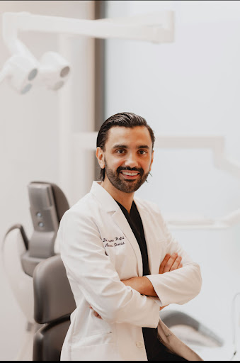 Dr Hafid Soubane logo