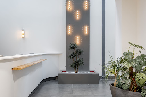 ORTHODONTIE VALENCE Dr COTTON et Dr MORRA, spécialistes en orthodontie (enfants et adultes) logo