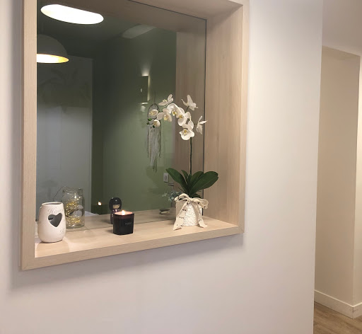 Docteur GRANDEMENGE Agnès logo