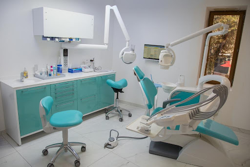 Cabinet dentaire Marignane - Dr Ilan Zerbib logo