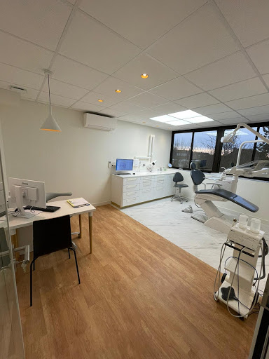 Cabinet dentaire du Mee sur seine logo