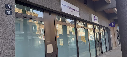 VYV Dentaire - Chartres logo