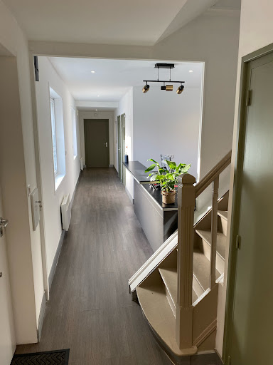 Dr SIEROCKI Rémy - Parodontologie logo