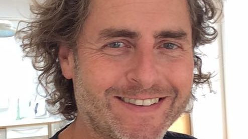 Dr Laurent CADIX logo