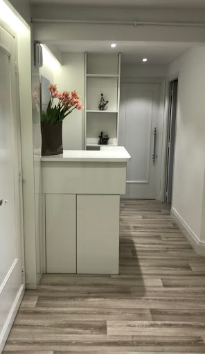 Dr Michel Campione - Dentiste Mandelieu logo