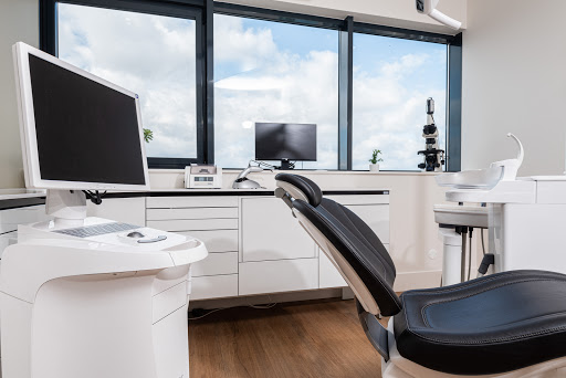 Drs David MICOULEAU, Margaux BAUDOIN et Charlène MONCAYO logo