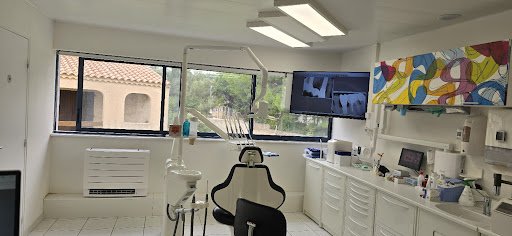 Cabinet Chirurgien Dentiste Dr Silviu Plopeanu logo