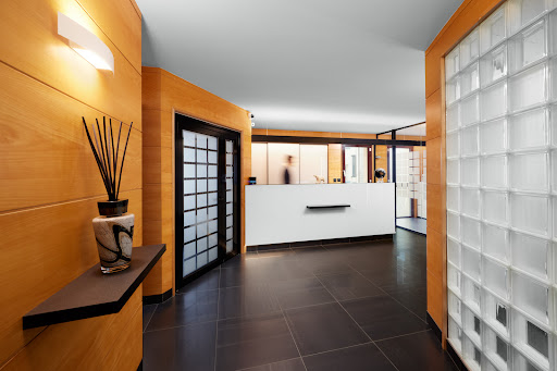 Dr Xavier RAUDE - Implantologie logo