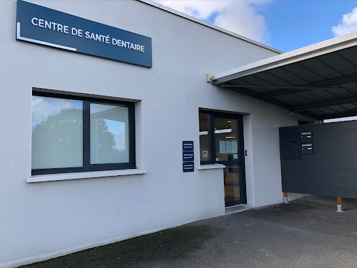 VYV Dentaire - Laval logo