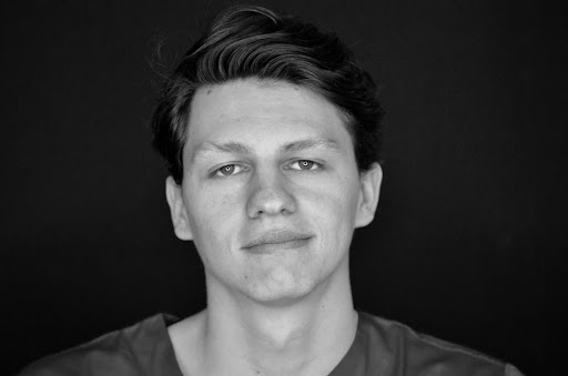 Docteur Benoît BERNAUD logo